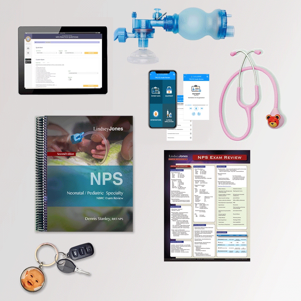 Neonatal Pediatrix Speciality Exam